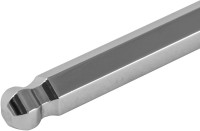 Ombra 502306 Ключ торцевой шестигранный с шаром, H6