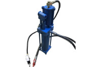 Пневмогидравлический насос для пресса GW010-3 Great Wolf Пневмогидравлический насос для пресса GW010-3 Great Wolf