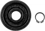 Ombra OHT233WF Неповоротное колесо для домкрата подкатного OHT233