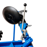 Станок шиномонтажный ROSSVIK V-57 для грузовых автошин, до 46" (с удлинителями до 56"), 380В Цвет си Станок шиномонтажный ROSSVIK V-57 для грузовых автошин, до 46" (с удлинителями до 56"), 380В Цвет си