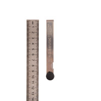 Набор щупов ROSSVIK 0.05-1.00мм