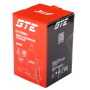 Домкрат бутылочный 10т 180-430мм GTE