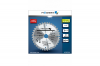 Диск пильный по дереву 216x60Tx30, Mn65