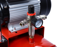 Компрессор пневматический 220В 3.0кВт 8атм. 300л/мин. ресивер-100л поршн. ремен. одноступенчатый GTE Компрессор пневматический 220В 3.0кВт 8атм. 300л/мин. ресивер-100л поршн. ремен. одноступенчатый GTE