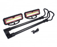 Фонарь светодиодный с кронштейном JTC