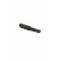 Переходник ROSSVIK 6360H14, 1/4"HEX - 1/4"DR"