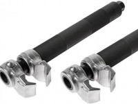 Стяжка пружин МакФерсон до 290 мм