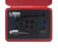 Приспособление для удержания,вращения коленвала,маховика (BMW OEM 116480,119811,119265,114180) JTC