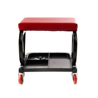 ST335 Сиденье ремонтное ROSSVIK на колесах, г/п 130кг