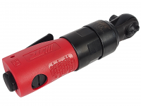 Ключ трещотка пневматический 3/8" 47Нм 90PSI 500об/мин. усиленная ударная JTC