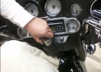 Регулировочное приспособление для установки зажигания Регулировочное приспособление для установки зажигания