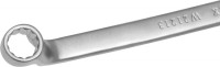 Thorvik W21213 Ключ гаечный накидной изогнутый серии ARC, 12х13 мм