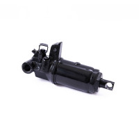 Гидравлика в сборе V2 (PUMP UNIT, pos. 23)