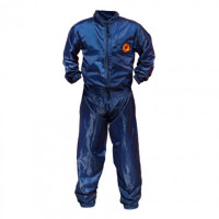 Многоразовый малярный костюм (куртка+брюки) Jeta Safety JPC76