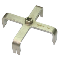 Ключ крышки насоса BENZ W164 Ключ крышки насоса BENZ W164