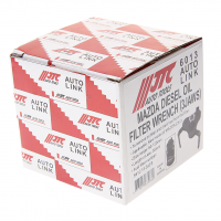 Съемник фильтров масляных (MAZDA CX-3 дизель) JTC