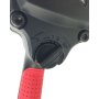 Гайковерт пневматический RT-5565 3/4", 1800Нм, 7,0кг