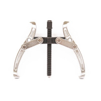 2JP06 Съемник с двумя поворотными захватами ROSSVIK 6", 25-160мм