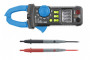 Цифровой мультиметр с токовыми клещами
