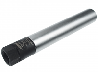 Головка свечная 3/8" 14мм 12-ти гранная с фиксированным усилием затяжки JTC