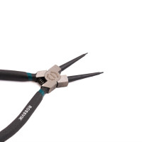 PC07SP Щипцы для стопорных колец ROSSVIK 7" сжим прямой