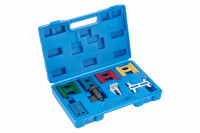 Набор фиксаторов распредвалов и маховика универсальный Набор фиксаторов распредвалов и маховика универсальный