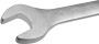 Thorvik W12528 Ключ гаечный рожковый серии ARC, 25х28 мм