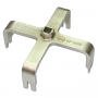 Ключ-адаптер для накидной гайки  VAG T40068
