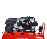 Компрессор пневматический 220В 3.0кВт 8атм. 400л/мин. ресивер-100л поршневой ременной GTE Компрессор пневматический 220В 3.0кВт 8атм. 400л/мин. ресивер-100л поршневой ременной GTE