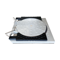 Комплект поворотных кругов КС-520