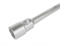 Ключ баллонный прямой 32х33мм L=400мм для грузовых автомобилей JTC Ключ баллонный прямой 32х33мм L=400мм для грузовых автомобилей JTC