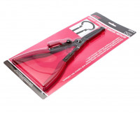 Щипцы для снятия и установки хомутов выхлопной системы L=300мм,диапазон 60мм JTC Щипцы для снятия и установки хомутов выхлопной системы L=300мм,диапазон 60мм JTC