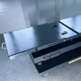 Подъёмник ножничный мобильный для обслуживания АКБ электромобилей