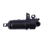 Гидравлика в сборе V2 (PUMP UNIT, pos. 23)