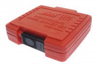 Набор головок ударных для литых дисков 17-19-22мм L=85мм 3 предмета в кейсе JTC