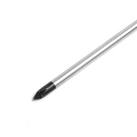 PH1250 Отвертка крестовая ROSSVIK PH1*250мм