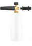 M-540503 Пенораспылитель LS3 с бачком и пластиковым адаптером Karcher