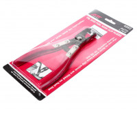 Съемник хомутов топливных шлангов 18-28мм (VW,AUDI,SEAT,SKODA) клещи JTC Съемник хомутов топливных шлангов 18-28мм (VW,AUDI,SEAT,SKODA) клещи JTC