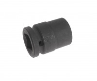 Головка торцевая 3/4" 24мм ударная L=52мм JTC