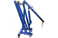 Гидравлический кран 2 тонны GW-0220 Great Wolf Гидравлический кран 2 тонны GW-0220 Great Wolf