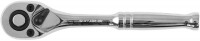 Jonnesway R2902A Рукоятка трещоточная 1/4"DR, 36 зубцов, 125 мм
