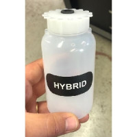 KraftWell RR900Touch Станция автоматическая для заправки автомобильных кондиционеров