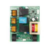 Плата (Mother board №33, №4) TMHPC-3500C, TMHPC-4500C Плата (Mother board №33, №4) TMHPC-3500C, TMHPC-4500C
