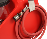 Приспособление для прокачки тормозов с электроприводом JTC