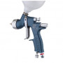Грунтовочный краскопульт DeVILBISS PRiPRO Lite с верхним бачком 600 мл.