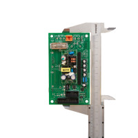 Плата питания VT-64 (POWER BOARD)