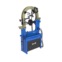 Стенд для правки автомобильных дисков Титан ALU Компакт Стенд для правки автомобильных дисков Титан ALU Компакт