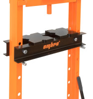 Ombra OHT612V Пресс гидравлический напольный, модульный, 12 т