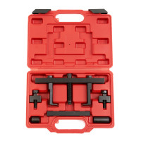 ST057 Съемник шкивов, 75-95мм