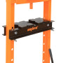 Ombra OHT612V Пресс гидравлический напольный, модульный, 12 т